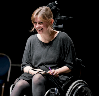 Rachel Bagshaw profile picture