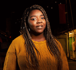 Urielle Klein-Mekongo profile picture