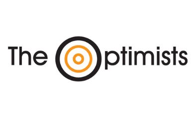 The Optimists Logo