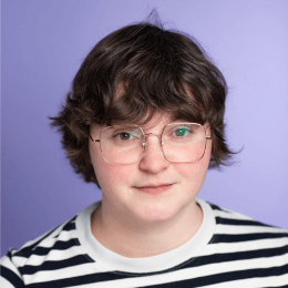 Chloe Courtney profile picture