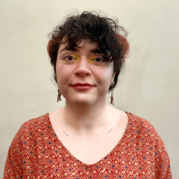 Maral Mamaghanizadeh profile picture