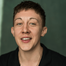 Charlie Josephine profile picture