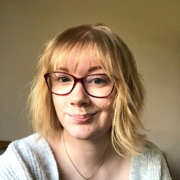 Hattie Taylor profile picture